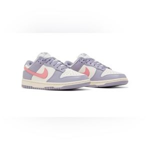 Nike Womens Dunk Low - Indigo Haze
